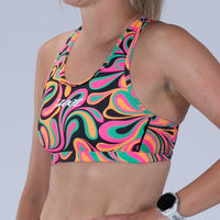 Zoot Sports BRAS Women's Ltd Tri Bra - Fab