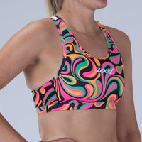 Zoot Sports BRAS Women's Ltd Tri Bra - Fab