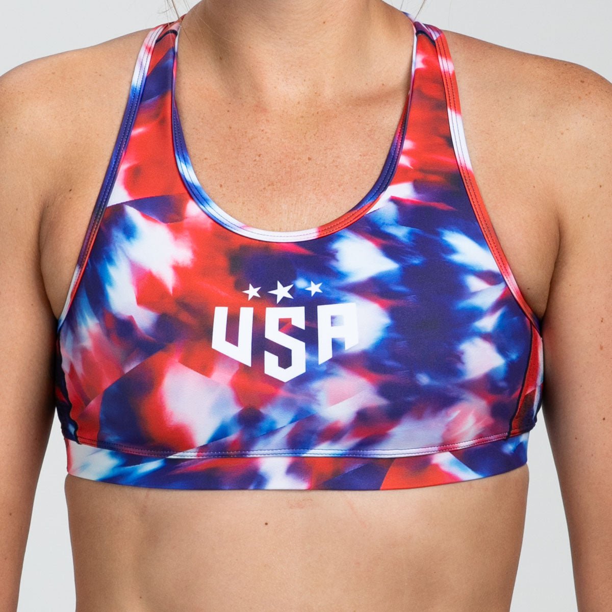 Zoot Sports BRAS Women's Ltd Tri Bra - Freedom