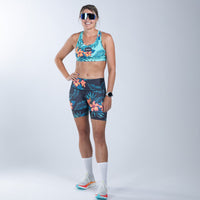 Zoot Sports BRAS Women's Ltd Tri Bra - Hula