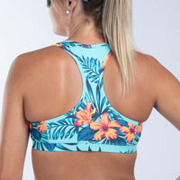 Zoot Sports BRAS Women's Ltd Tri Bra - Hula