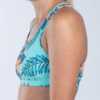 Zoot Sports BRAS Women's Ltd Tri Bra - Hula