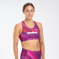 Zoot Sports BRAS Women's Ltd Tri Bra - IM Heat