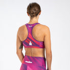 Zoot Sports BRAS Women's Ltd Tri Bra - IM Heat