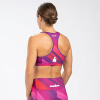 Zoot Sports BRAS Women's Ltd Tri Bra - IM Heat