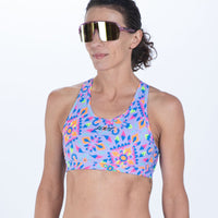 Zoot Sports BRAS Women's Ltd Tri Bra - Kaleidoscope