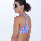 Zoot Sports BRAS Women's Ltd Tri Bra - Kaleidoscope