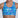 Zoot Sports BRAS Women's Ltd Tri Bra - Koa Blue
