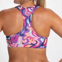 Zoot Sports BRAS Women's Ltd Tri Bra - La Mer