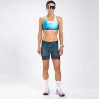 Zoot Sports BRAS Women's Ltd Tri Bra - La Plage