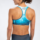 Zoot Sports BRAS Women's Ltd Tri Bra - La Plage
