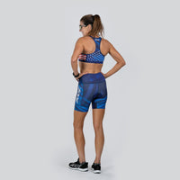 Zoot Sports BRAS Women's Ltd Tri Bra - RWB