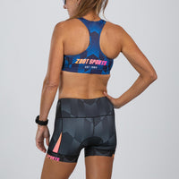 Zoot Sports BRAS Women's Ltd Tri Bra - Speedway