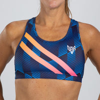 Zoot Sports BRAS Women's Ltd Tri Bra - Speedway