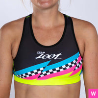 Zoot Sports BRAS Women's Ltd Tri Bra - Team Zoot 2024