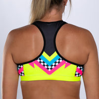 Zoot Sports BRAS Women's Ltd Tri Bra - Team Zoot 2024