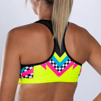 Zoot Sports BRAS Women's Ltd Tri Bra - Team Zoot 2024