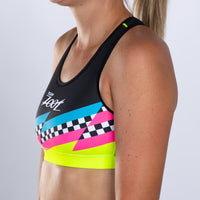 Zoot Sports BRAS Women's Ltd Tri Bra - Team Zoot 2024