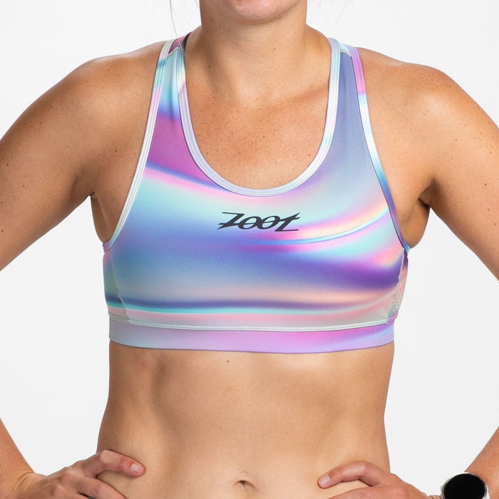 Zoot Sports BRAS Women's Ltd Tri Bra - Vanish