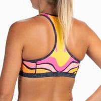 Zoot Sports BRAS Women's Ltd Tri Bra - West Coast