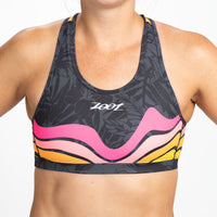 Zoot Sports BRAS Women's Ltd Tri Bra - West Coast