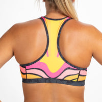 Zoot Sports BRAS Women's Ltd Tri Bra - West Coast