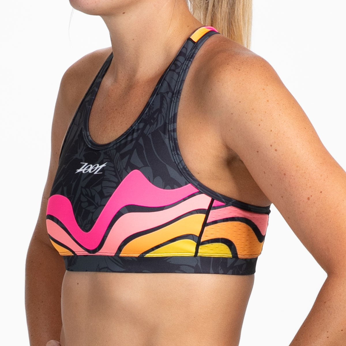 Zoot Sports BRAS Women's Ltd Tri Bra - West Coast