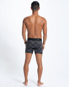 Zoot Sports BRIEFS Men's Ltd Boxer Brief - Checkers