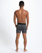Zoot Sports BRIEFS Men's Ltd Boxer Brief - Kona Icons