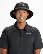 Zoot Sports BUCKET HATS OSFA Unisex Tech Bucket Hat - Apres Triathlon