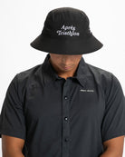 Zoot Sports BUCKET HATS OSFA Unisex Tech Bucket Hat - Apres Triathlon