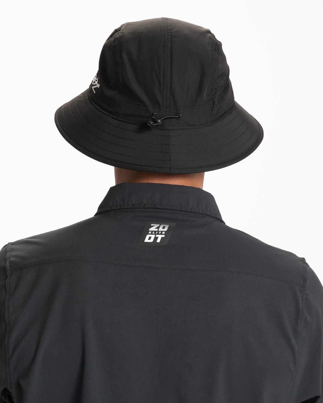 Zoot Sports BUCKET HATS OSFA Unisex Tech Bucket Hat - Apres Triathlon