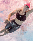 Zoot Sports BUOYANCY SHORTS Women's Float Buoyancy Shorts - Silver Shadow