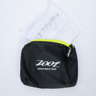 Zoot Sports CALF SLEEVES Unisex Ultra P1x Aero Calf Sleeve - Hyperwhite