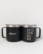 Zoot Sports COFFEE CUPS Zoot 14 oz Thermal Mug - Black
