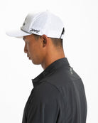 Zoot Sports CURVED BILL HATS OSFA Unisex Tech Curved Bill Hat - Apres Triathlon