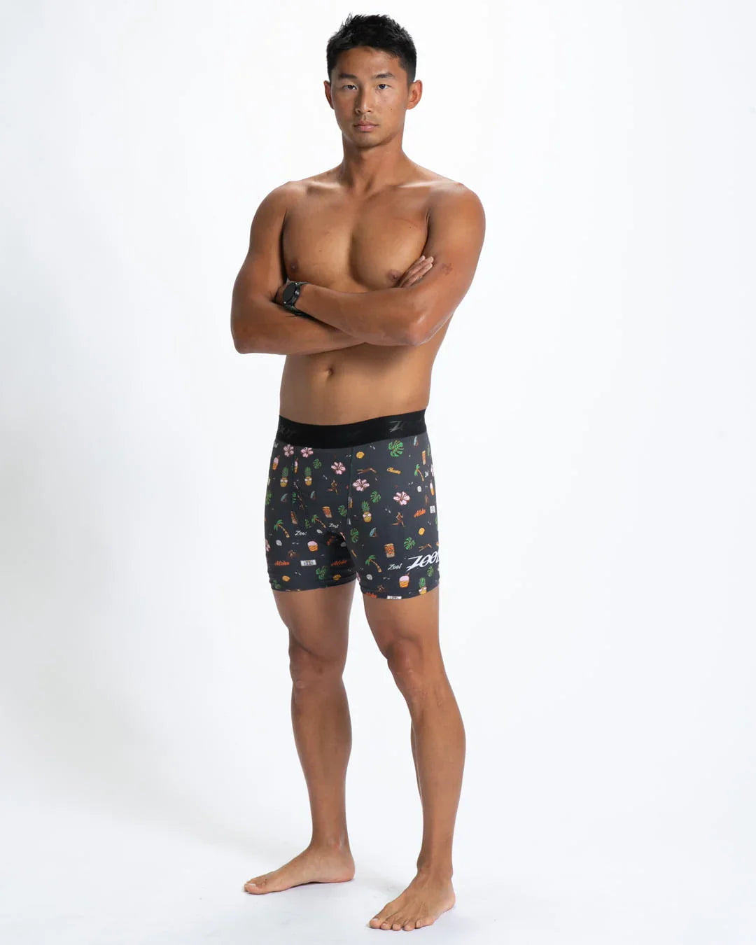 Zoot Sports CUSTOM Custom Men's Boxer Brier