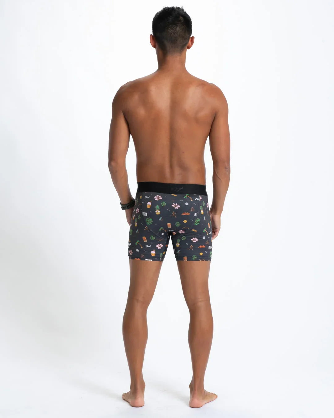 Zoot Sports CUSTOM Custom Men's Boxer Brier