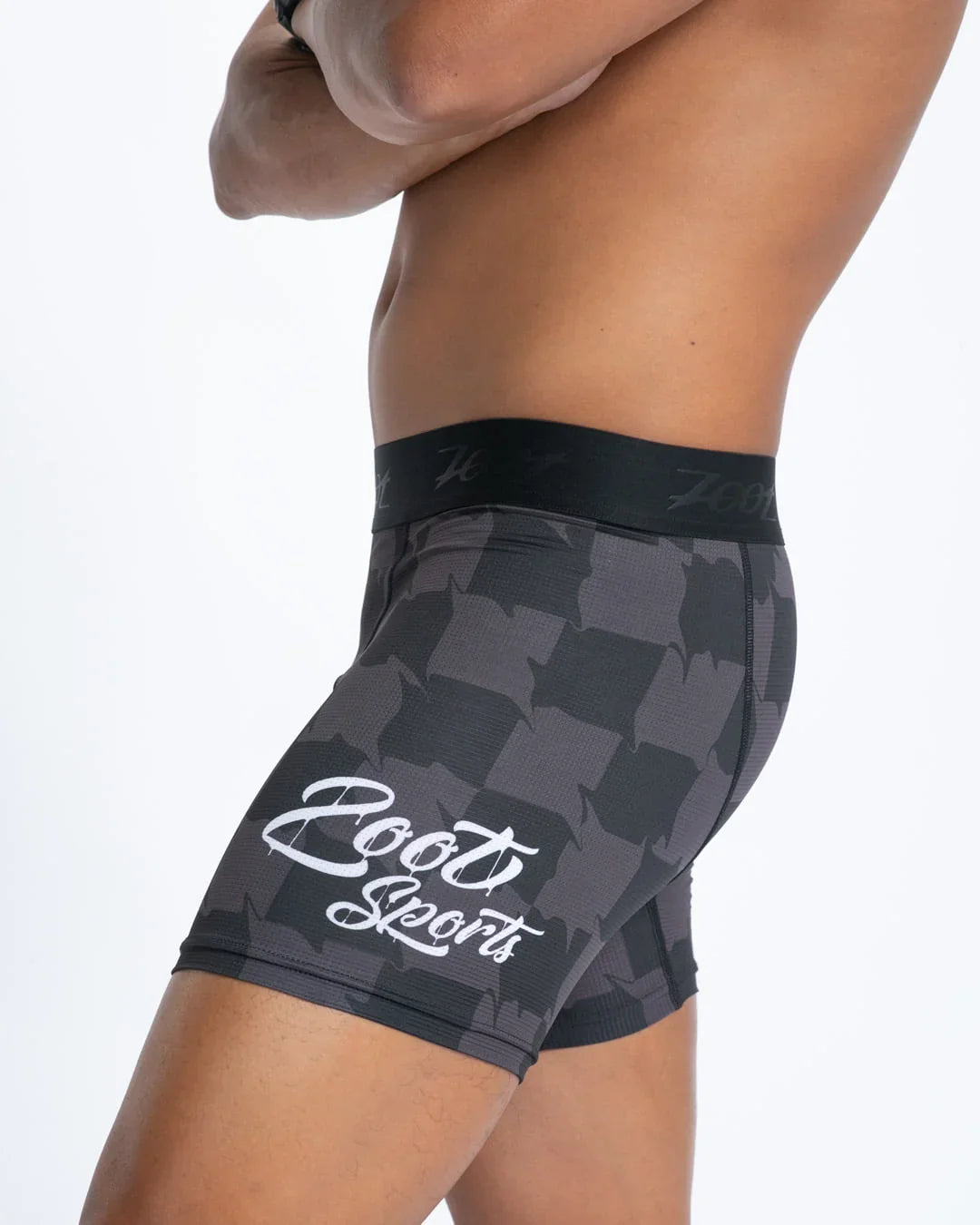 Zoot Sports CUSTOM Custom Men's Boxer Brier