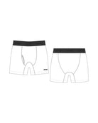 Zoot Sports CUSTOM Custom Men's Boxer Brier