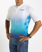 Zoot Sports CUSTOM Custom Men's Cycle Aero Jersey