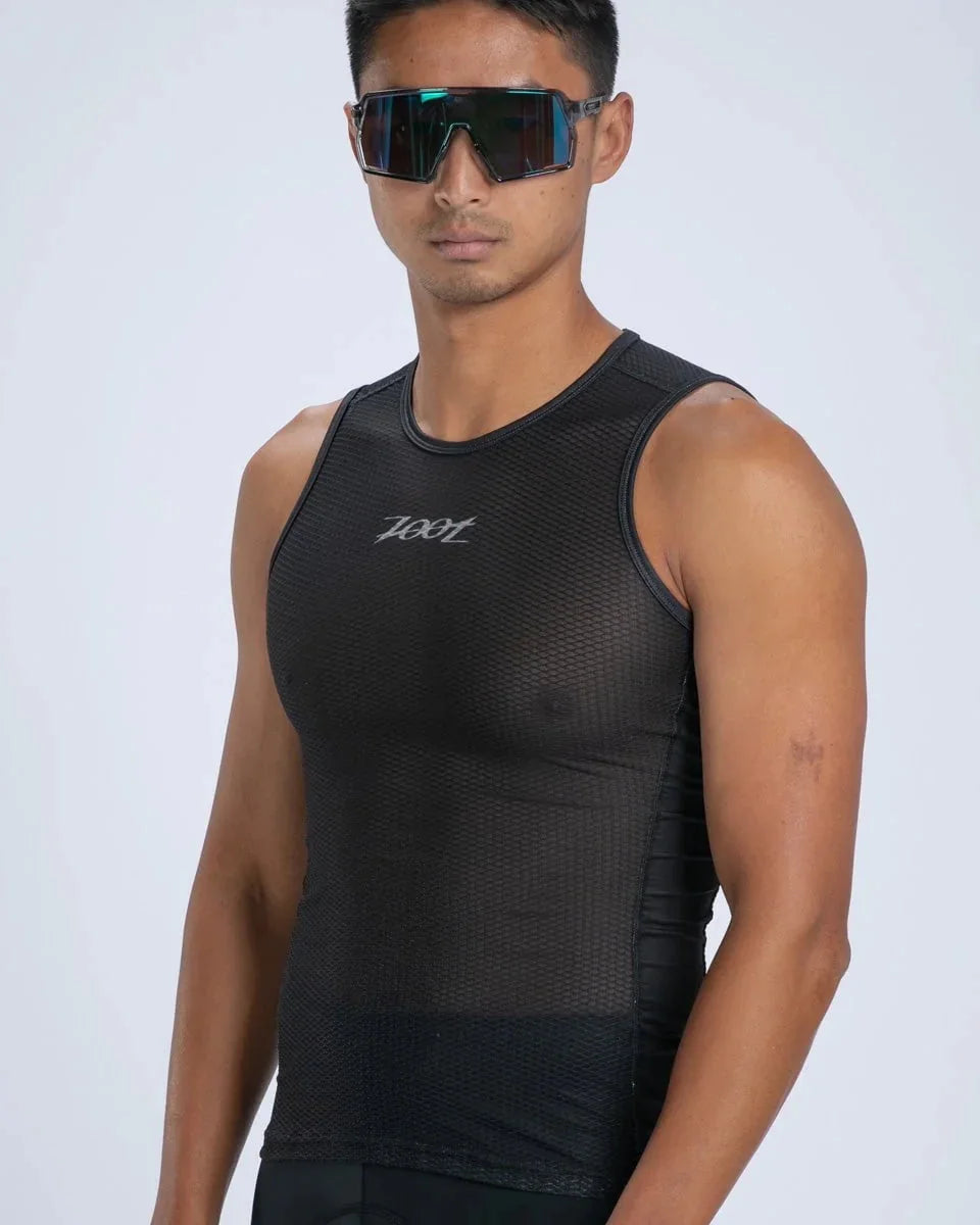 Zoot Sports CUSTOM Custom Men's Cycle Base Layer