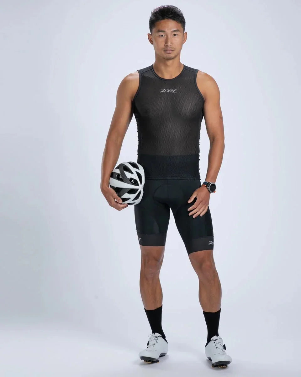 Zoot Sports CUSTOM Custom Men's Cycle Base Layer