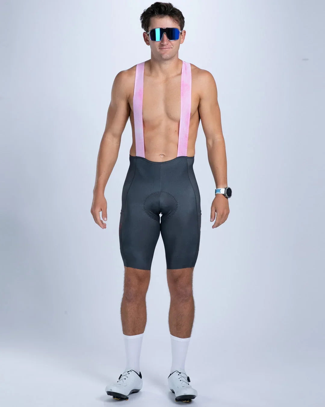 Zoot Sports CUSTOM Custom Men's Cycle Cargo Bib
