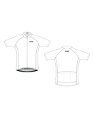 Zoot Sports CUSTOM Custom Men's Cycle Core Jersey