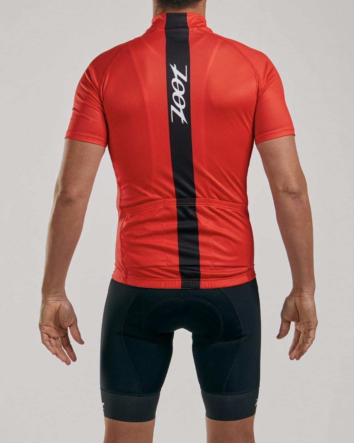 Zoot Sports CUSTOM Custom Men's Cycle Core Jersey