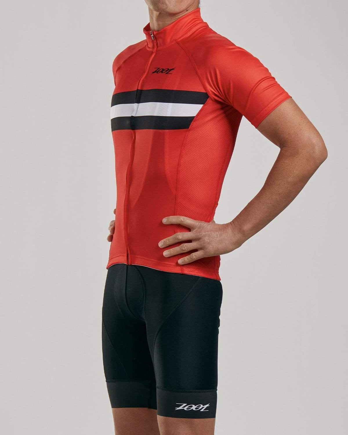 Zoot Sports CUSTOM Custom Men's Cycle Core Jersey