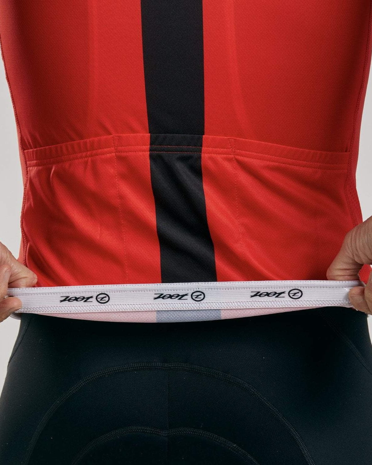 Zoot Sports CUSTOM Custom Men's Cycle Core Jersey