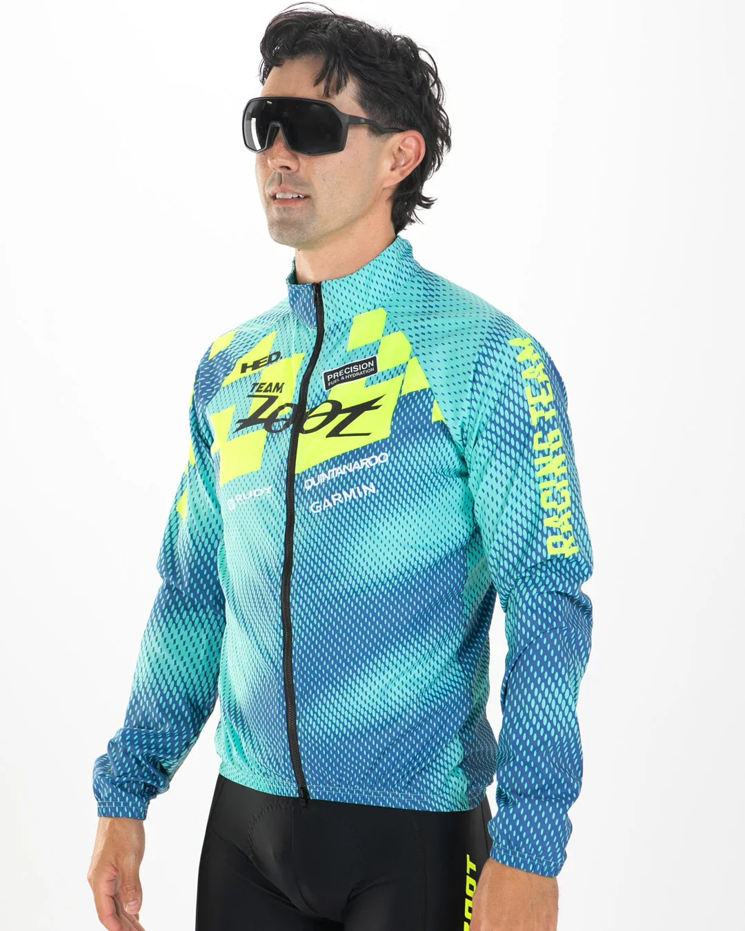Zoot Sports CUSTOM Custom Men's Cycle Jacket