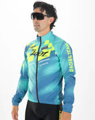 Zoot Sports CUSTOM Custom Men's Cycle Jacket